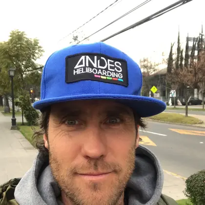 Francis Fornoz